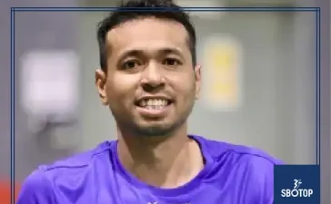SBOTOP: Iskandar Braces for Stern Test in Bid to Elevate Women’s Singles