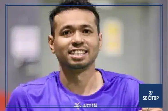 SBOTOP: Iskandar Braces for Stern Test in Bid to Elevate Women’s Singles