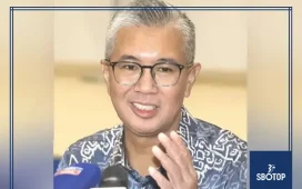 SBOTOP: BAM President Zafrul Welcomes RM580 Million Sports Boost as Catalyst for National Athletic Revival
