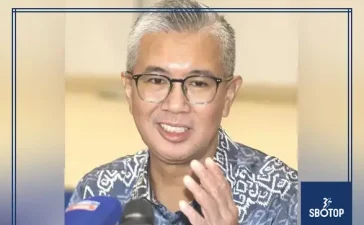 SBOTOP: BAM President Zafrul Welcomes RM580 Million Sports Boost as Catalyst for National Athletic Revival