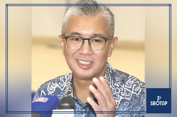 SBOTOP: BAM President Zafrul Welcomes RM580 Million Sports Boost as Catalyst for National Athletic Revival