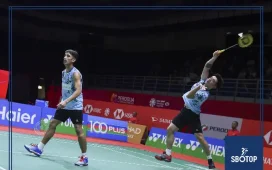 SBOTOP: Wee Kiong and Azriyn Determined to End English Duo’s Winning Run at the French Open