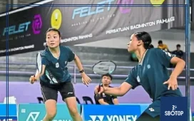 SBOTOP: Johor’s Bright Prospect Zi Yu Steps Back from ABM Full-Time Training Amid Thyroid Battle