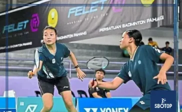 SBOTOP: Johor’s Bright Prospect Zi Yu Steps Back from ABM Full-Time Training Amid Thyroid Battle