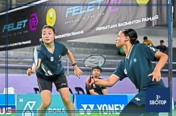 SBOTOP: Johor’s Bright Prospect Zi Yu Steps Back from ABM Full-Time Training Amid Thyroid Battle