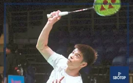 SBOTOP: Jun Hao Turns French Setback into Motivation Sets Sights on Strong Hylo Open Run