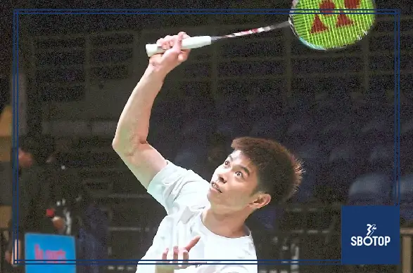 SBOTOP: Jun Hao Turns French Setback into Motivation Sets Sights on Strong Hylo Open Run