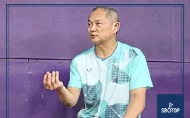 SBOTOP: Former BAM Coach Tat Meng on Steady Recovery Following Motorcycle Accident in Sydney