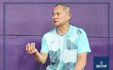 SBOTOP: Former BAM Coach Tat Meng on Steady Recovery Following Motorcycle Accident in Sydney
