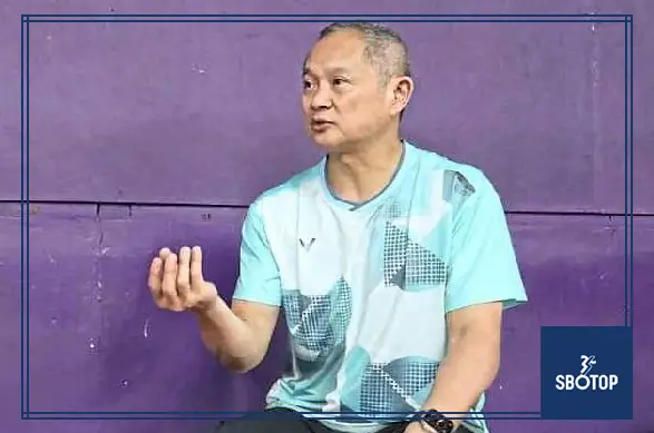 SBOTOP: Former BAM Coach Tat Meng on Steady Recovery Following Motorcycle Accident in Sydney