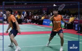 SBOTOP: Malaysia Set for High-Stakes Clash Against Powerhouse China in World Junior Quarter-Finals