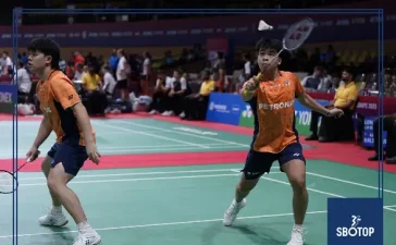 SBOTOP: Malaysia Set for High-Stakes Clash Against Powerhouse China in World Junior Quarter-Finals