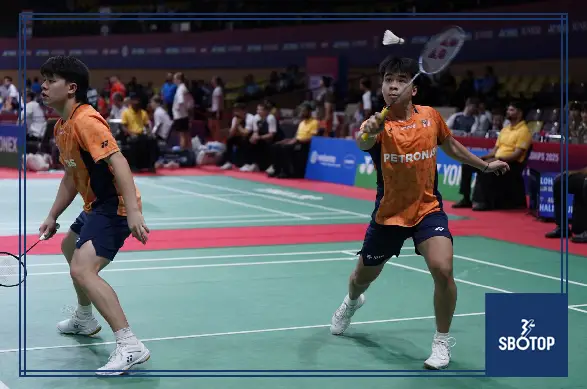 SBOTOP: Malaysia Set for High-Stakes Clash Against Powerhouse China in World Junior Quarter-Finals