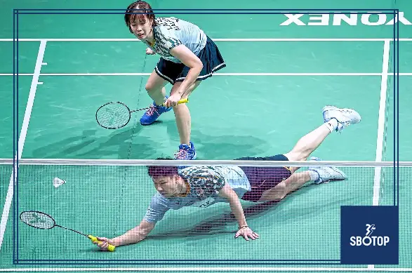 SBOTOP: Soon Huat and Shevon Aim to Ice Rivals’ Hopes at the Arctic Open Showdown