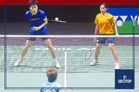 SBOTOP Su Yin Sidelined: Ankle Injury Forces Star to Delay Long-Awaited European Comeback