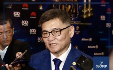 SBOTOP: BAM Poised to Reveal Malaysia’s SEA Games Squad This Weekend