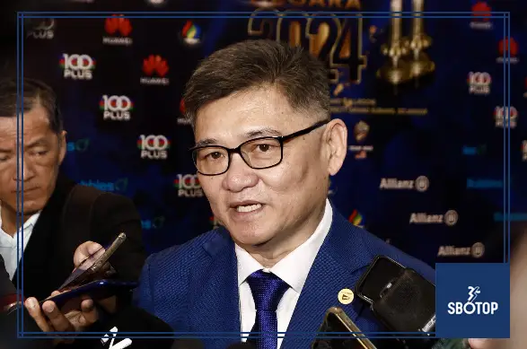 SBOTOP: BAM Poised to Reveal Malaysia’s SEA Games Squad This Weekend