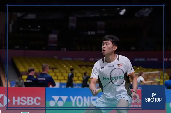 SBOTOP: Fu Sheng Stands on the Brink of History as Malaysia Nears End of Singles Medal Drought