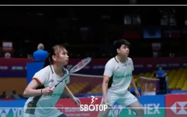 SBOTOP: Zi Heng and Noraqilah Storm into World Junior Semis as Fu Sheng’s Run Comes to an End