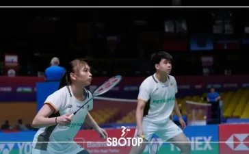 SBOTOP: Zi Heng and Noraqilah Storm into World Junior Semis as Fu Sheng’s Run Comes to an End