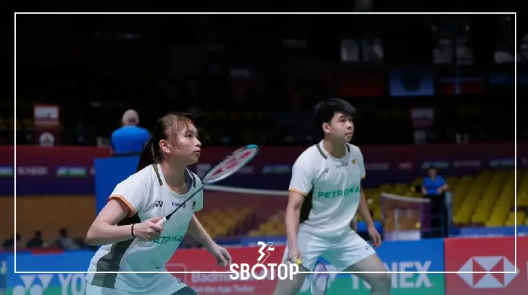 SBOTOP: Zi Heng and Noraqilah Storm into World Junior Semis as Fu Sheng’s Run Comes to an End