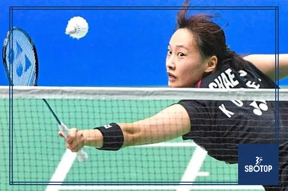 SBOTOP: South Korean World Champion Yu-jung Bids Farewell Ending an Inspiring 15-Year Badminton Journey