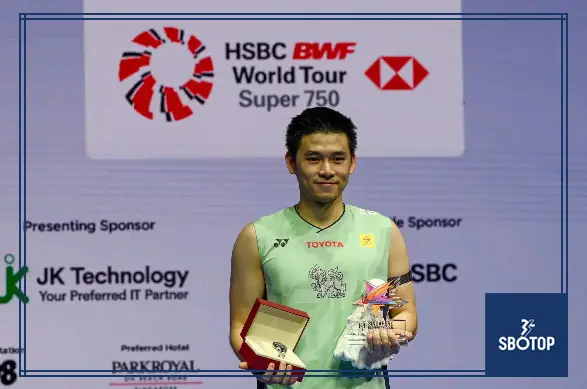 SBOTOP: Kunlavut to Spearhead Powerful Thai Squad as SEA Games Hosts Aim for Glory