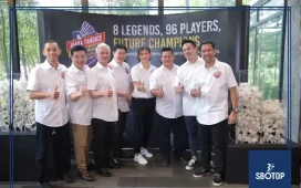 SBOTOP: Badminton Legend Kok Keong Endorses BAM’s Decision on SEA Games Squad