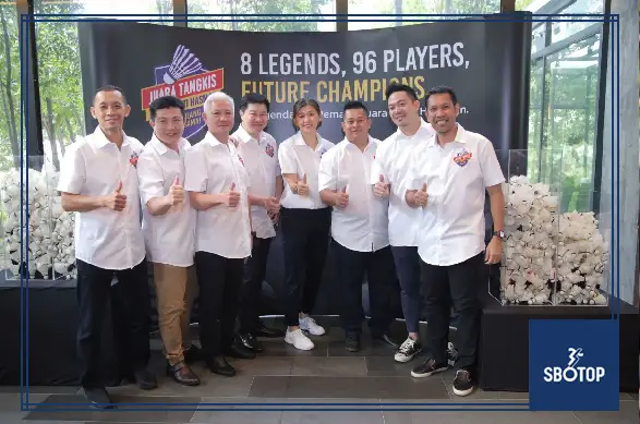 SBOTOP: Badminton Legend Kok Keong Endorses BAM’s Decision on SEA Games Squad