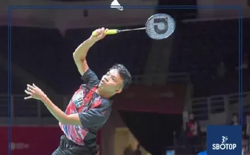 SBOTOP: Aidil Powers His Way Into Al Ain Masters Final