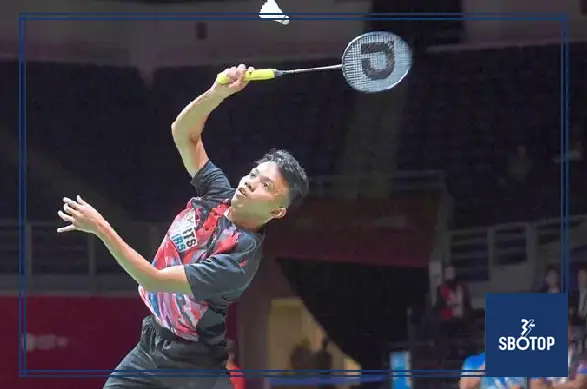 SBOTOP: Aidil Powers His Way Into Al Ain Masters Final