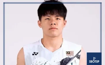 SBOTOP: Zhi Yang Urges Shuttlers to Step Up Pace to Thrive Under New Scoring System