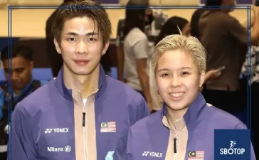 SBOTOP Inspired by Sporting Heroes: Government Allocates RM580 Million to Boost National Sports Development