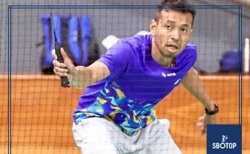 SBOTOP: Iskandar Sets Sights on Fresh Journey as Women’s Singles Coach