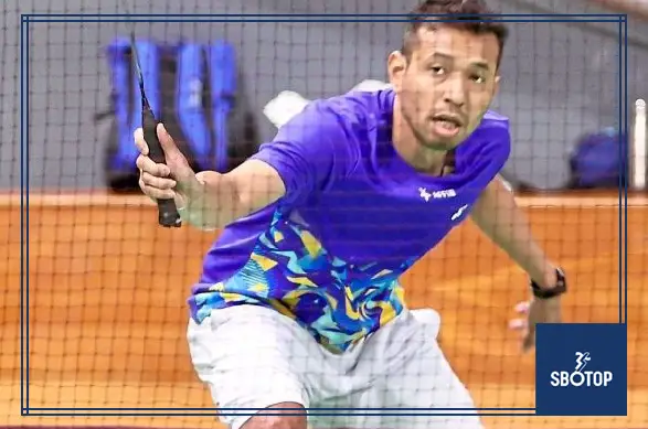 SBOTOP: Iskandar Sets Sights on Fresh Journey as Women’s Singles Coach