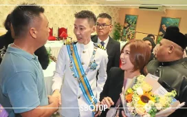 SBOTOP: Chong Wei Poised to Lead Key Committee in BAM’s New Leadership Structure