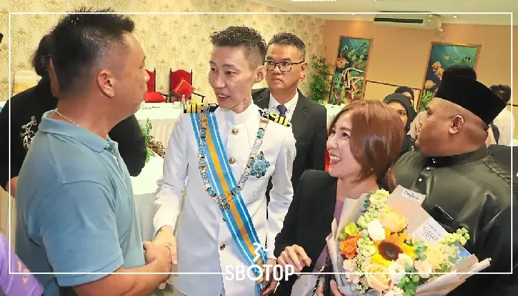 SBOTOP: Chong Wei Poised to Lead Key Committee in BAM’s New Leadership Structure