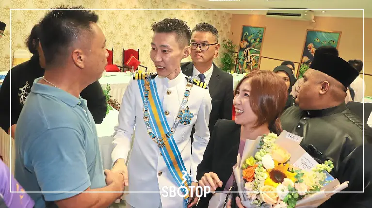 SBOTOP: Chong Wei Poised to Lead Key Committee in BAM’s New Leadership Structure