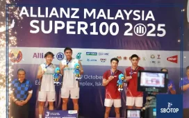 SBOTOP: Aaron-Khai Xing Fly High with First Senior Title as Ling Ching’s Quest for Glory Goes On