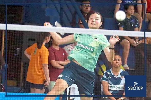 SBOTOP: Thyroid Condition Sidelines Johor’s Rising Star Zi Yu from Full-Time Training at ABM