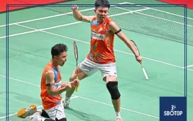 SBOTOP Redemption on the Line: Arif-Yap Eye First Victory Over Man-Tee at the Hylo Open