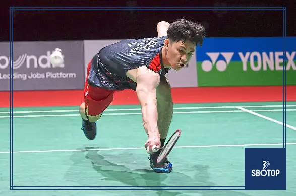 SBOTOP: Fresh Injury Blow Forces Lee Zii Jia to Withdraw from Upcoming Tournaments