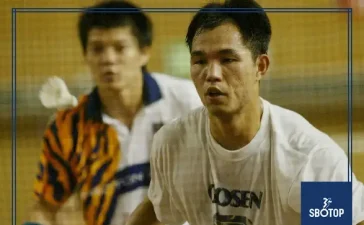 SBOTOP: Kim Wai Poised for Sensational Return to Malaysia’s National Doubles Squad