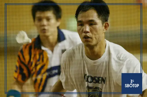 SBOTOP: Kim Wai Poised for Sensational Return to Malaysia’s National Doubles Squad