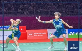 SBOTOP Rise or Risk Falling Behind: Coach Herry Iman Urges Men’s Doubles to Elevate Performance Against Improving Rivals