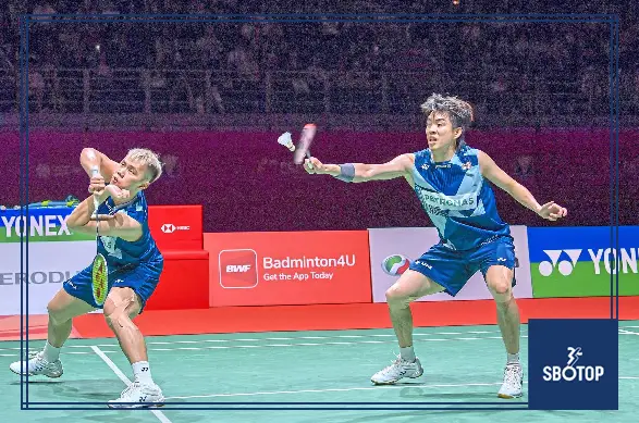 SBOTOP Rise or Risk Falling Behind: Coach Herry Iman Urges Men’s Doubles to Elevate Performance Against Improving Rivals