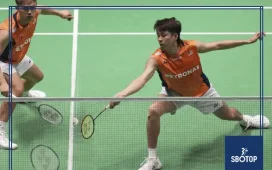 SBOTOP: Injury Setback Forces Wei Chong-Kai Wun to Miss Arctic and Denmark Opens