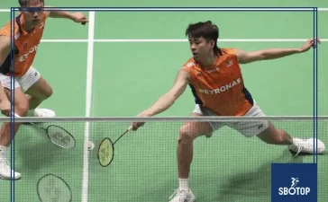 SBOTOP: Injury Setback Forces Wei Chong-Kai Wun to Miss Arctic and Denmark Opens
