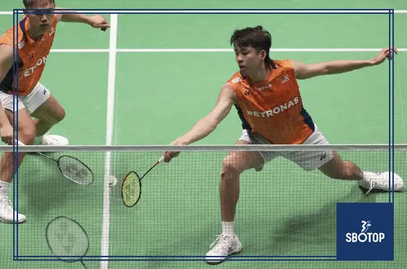 SBOTOP: Injury Setback Forces Wei Chong-Kai Wun to Miss Arctic and Denmark Opens
