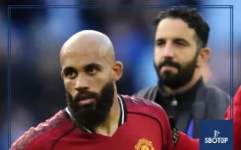 SBOTOP Bryan Mbeumo Exclusive: Man United Stars Must Own Up to Poor Results Says Forward